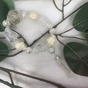 Ladies Fashion Jewelry Bracelet